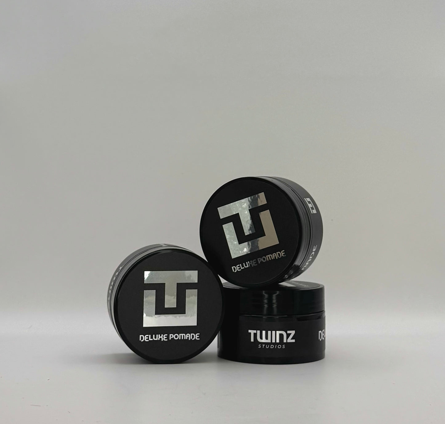Hair Pomade Deluxe