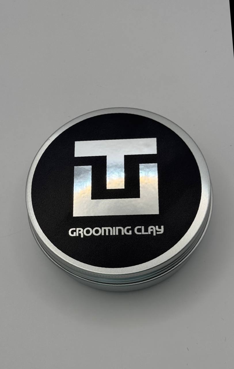 Grooming Clay