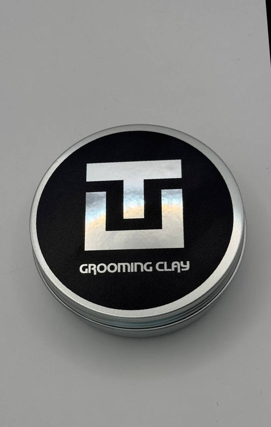 Grooming Clay